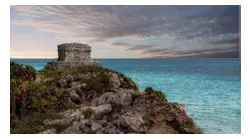 Tulum Hero