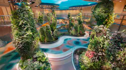 Dive into the enchanting Dreamscape and immerse in an unforgettable experience.