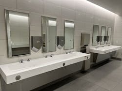 MIA Airport Renovations MIA Airport Renovations