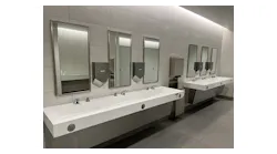 MIA Airport Renovations