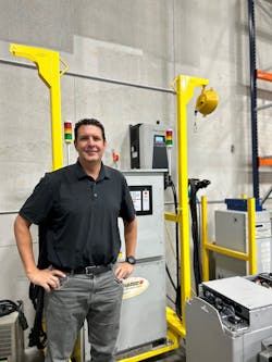 Brian Lesch, Sales Director at Averest, Inc. Brian Lesch, Sales Director at Averest, Inc.