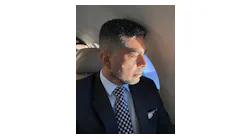 Kevin Singh, Pilot, President, and Founder of Icarus Jet