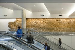 Portland International Airport (PDX) consistently ranks among the top airports for customer satisfaction in the country. It earns these high marks as the Port of Portland, PDX’s owner, prioritizes the traveler experience at every level, in considering new development and ensuring resiliency of operations. Portland International Airport (PDX) consistently ranks among the top airports for customer satisfaction in the country. It earns these high marks as the Port of Portland, PDX’s owner, prioritizes the traveler experience at every level, in considering new development and ensuring resiliency of operations.