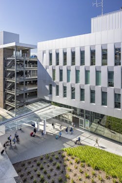 While improving parking and passenger access is a priority at every commercial airport, the Port saw PACR as an opportunity to further its reputation for putting passenger convenience first, while building more resiliency into its operational facilities to keep up with demand and meet challenges well into the future. While improving parking and passenger access is a priority at every commercial airport, the Port saw PACR as an opportunity to further its reputation for putting passenger convenience first, while building more resiliency into its operational facilities to keep up with demand and meet challenges well into the future.