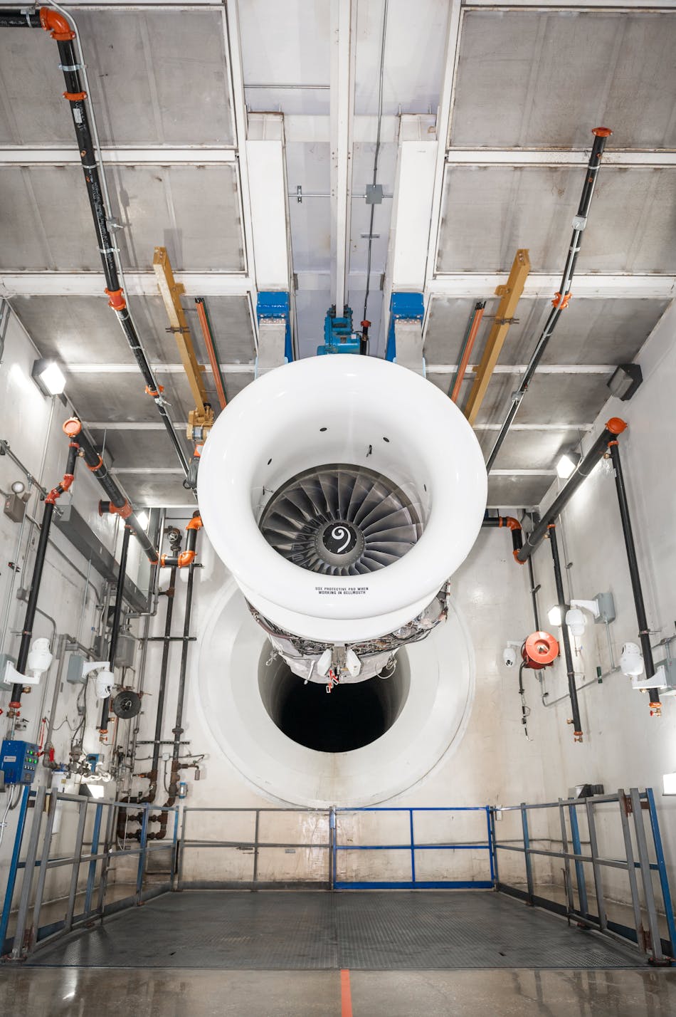 StandardAero Introduces CFM567B Test Capabilities at DFW Aviation Pros