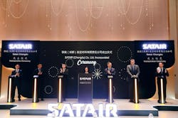 65555ca2a37480001edd8ee8 Satair Chengdu Incorporation 65555ca2a37480001edd8ee8 Satair Chengdu Incorporation