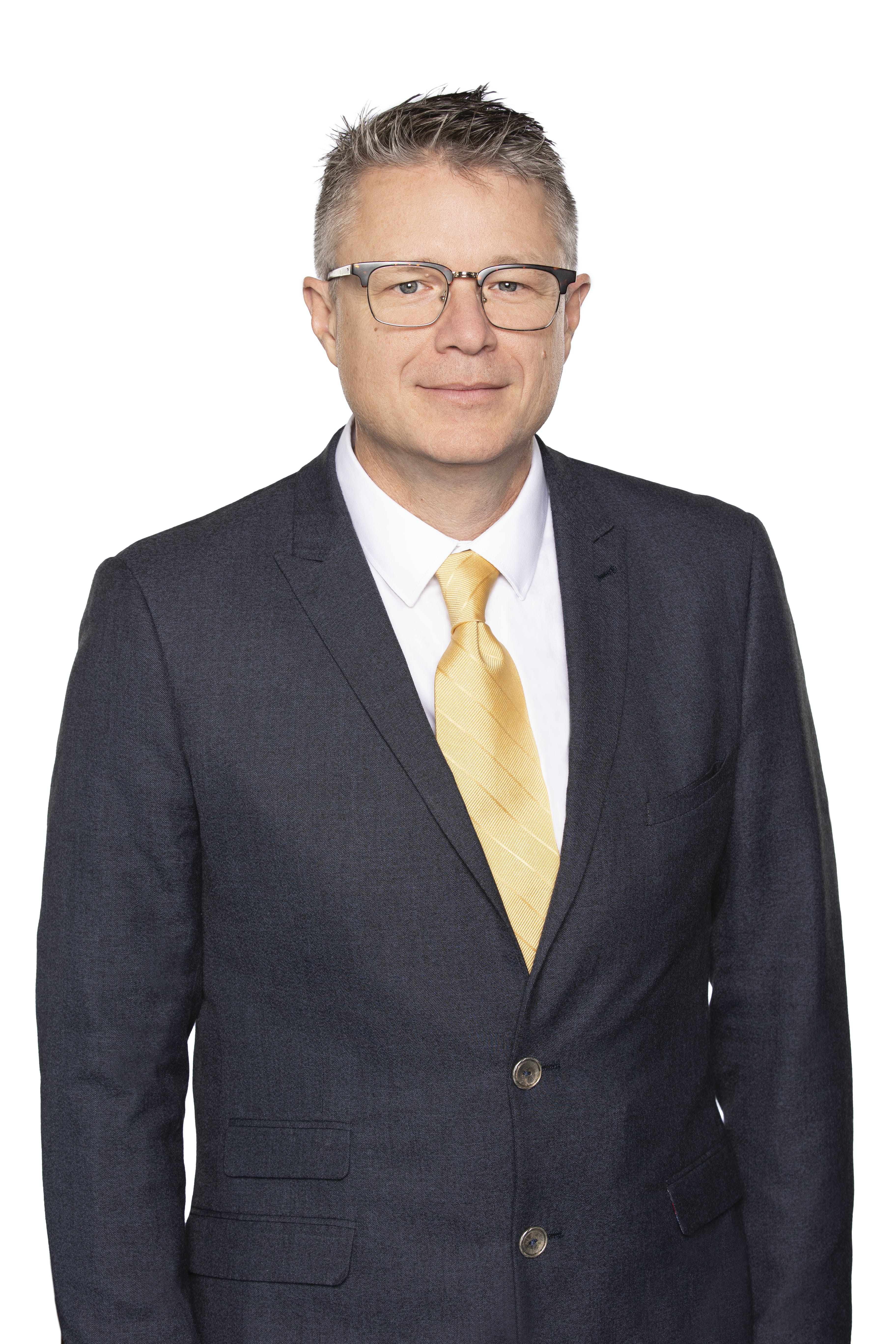 Michael Cummings, AID