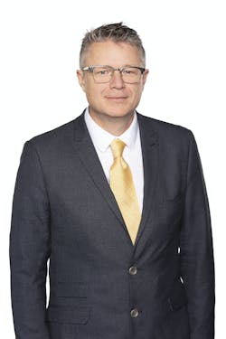 Michael Cummings, AID