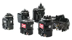 magnetos