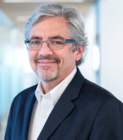 Thomas Grassi, Associate Vice President and lead Transportation + Aviation architect with HNTB Thomas Grassi, Associate Vice President and lead Transportation + Aviation architect with HNTB