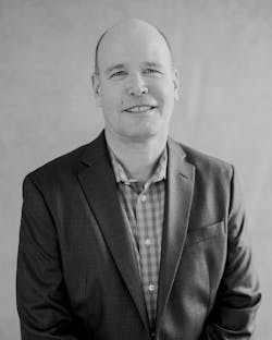 Thomas Robbins, principal, Integrus Architecture Thomas Robbins, principal, Integrus Architecture