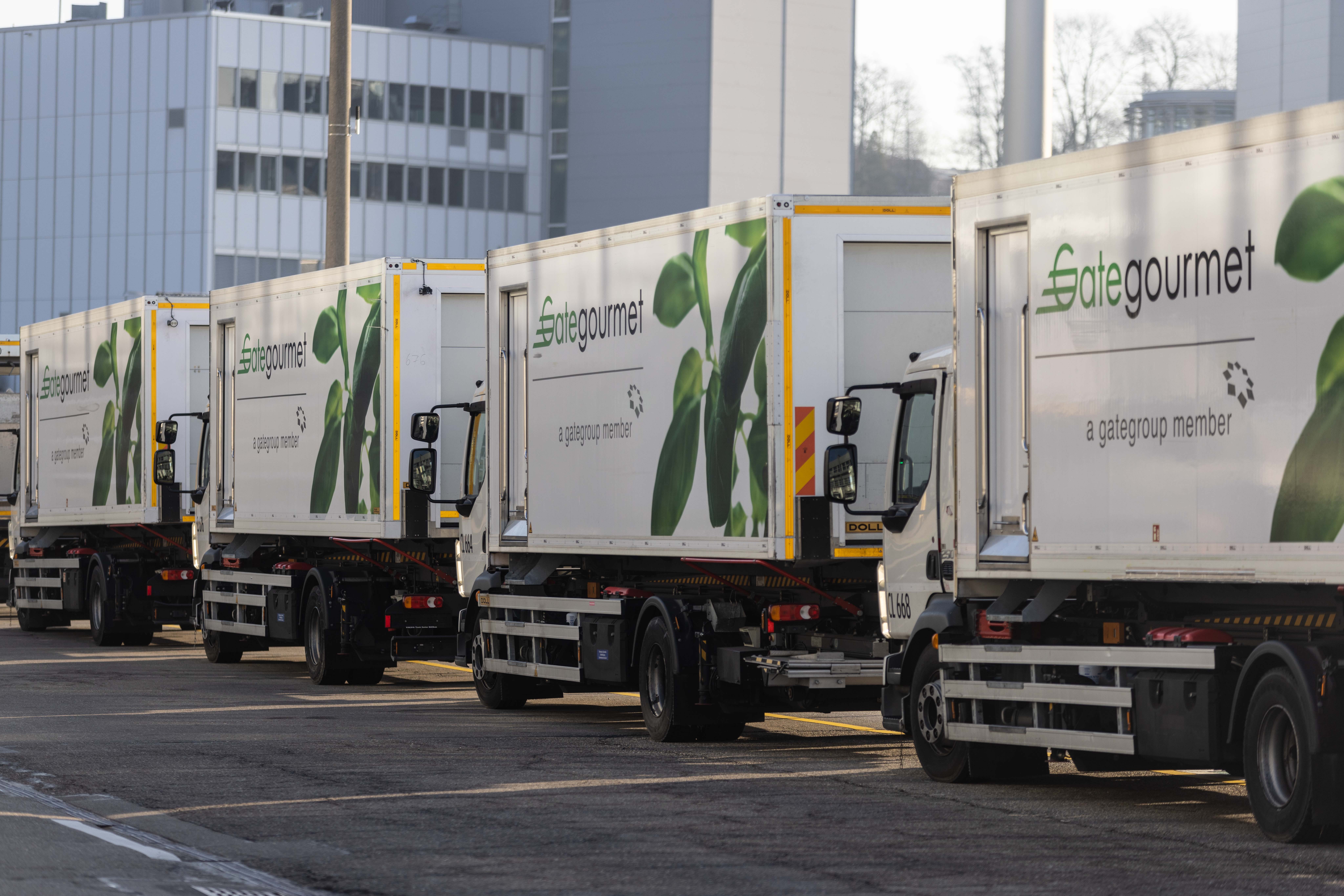 Gate Gourmet was founded in Switzerland in 1992 to cater Swissair. Today the global company has a comprehensive catering network in the aviation industry.