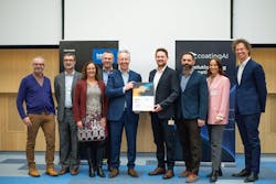 656f3e80fee5d1001e507649 20231205 Akzonobel Powder Coatings Partners With C 656f3e80fee5d1001e507649 20231205 Akzonobel Powder Coatings Partners With C