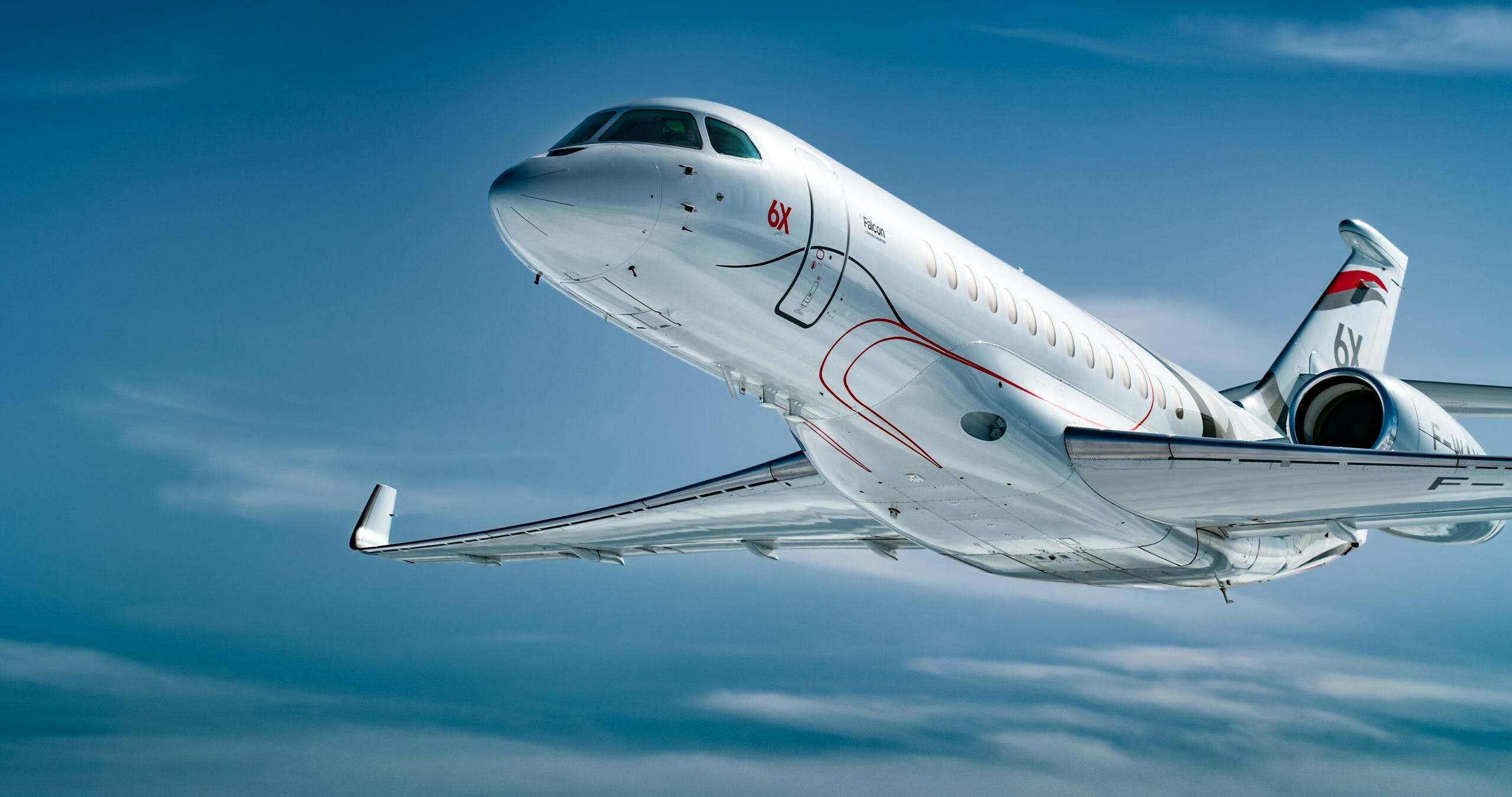 falcon6x