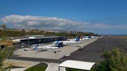 6571d80136ac2c001e8f7194 Ponta Delgada Airport Portugal Aca5 Vinci Airports 6571d80136ac2c001e8f7194 Ponta Delgada Airport Portugal Aca5 Vinci Airports