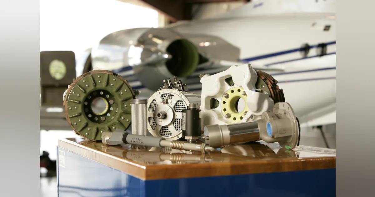 Partworks The Hunt for Reliable Aircraft Parts Continues | Aviation Pros