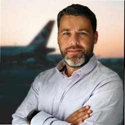 Alex Cowen is the Regional General Manager for Honeywell Building Technologies, Global Airports. With a career spanning more than 15 years, Alex has established himself as a high-performing operations and business leader with a focus on technical and operations management. His expertise in this field is vast and encompasses a global perspective, having worked extensively in Europe, Africa, the Middle East and Asia. Alex Cowen is the Regional General Manager for Honeywell Building Technologies, Global Airports. With a career spanning more than 15 years, Alex has established himself as a high-performing operations and business leader with a focus on technical and operations management. His expertise in this field is vast and encompasses a global perspective, having worked extensively in Europe, Africa, the Middle East and Asia.