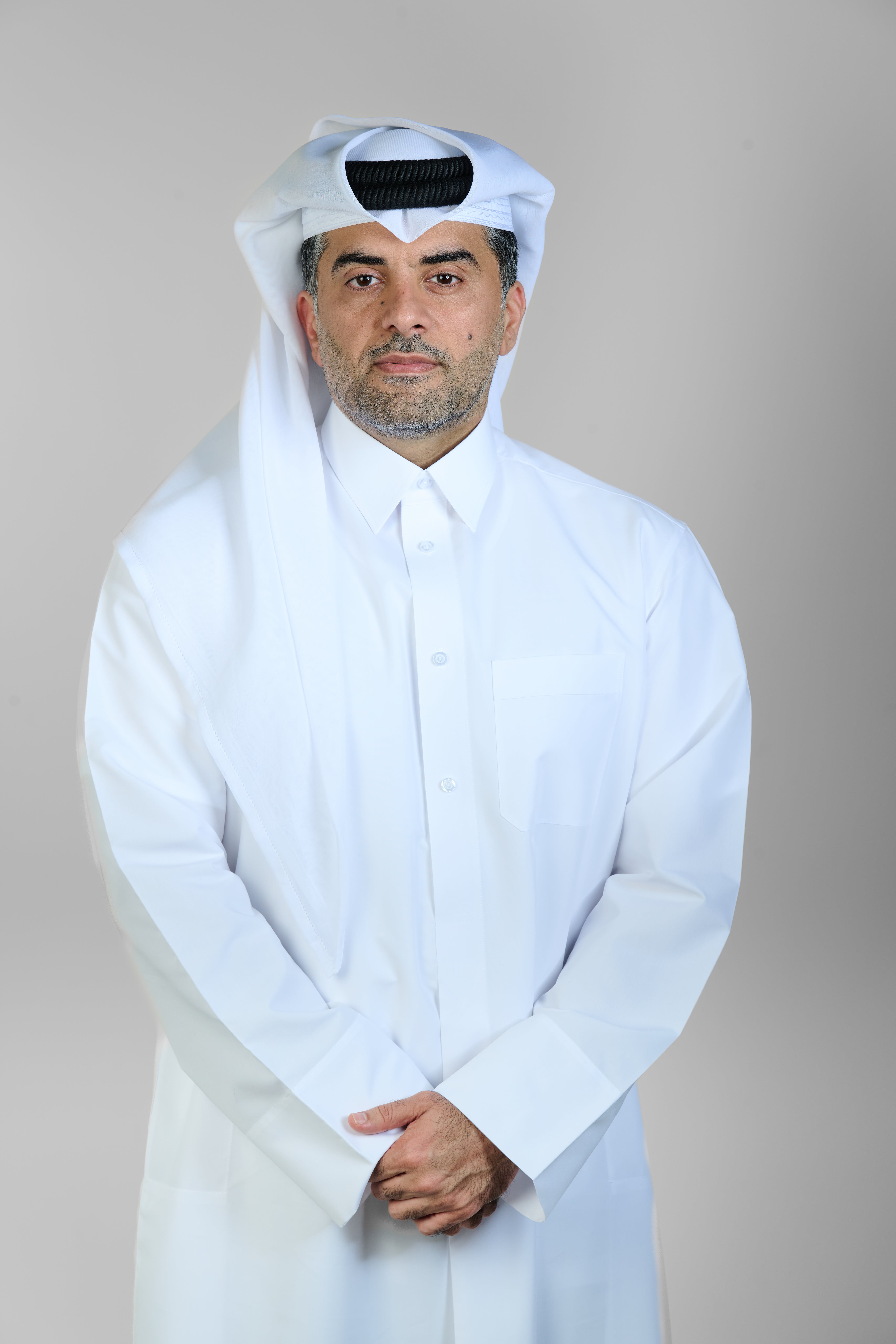 Badr Mohammed Al-Meer, Qatar Airways Group's CEO