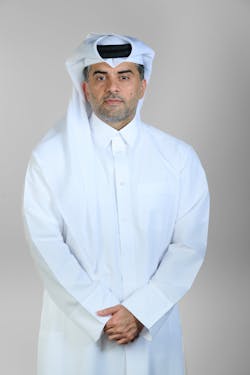 Badr Mohammed Al-Meer, Qatar Airways Group's CEO Badr Mohammed Al-Meer, Qatar Airways Group's CEO