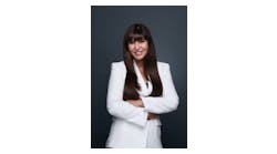 Fariyal Khanbabi, CEO, Dialight Fariyal Khanbabi, CEO, Dialight