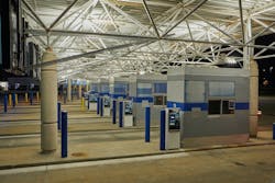 65830506237542001d2361b3 Mitchell Airport Paystationcanopy Newlighting 65830506237542001d2361b3 Mitchell Airport Paystationcanopy Newlighting