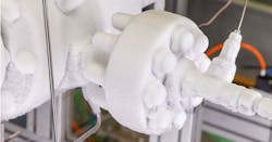 easyJet partner Rolls-Royce has announced the start of a new set of ground-breaking hydrogen research tests. easyJet partner Rolls-Royce has announced the start of a new set of ground-breaking hydrogen research tests.