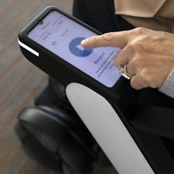 Autonomy in Action: The WHILL Chair Redefines Accessibility at Airports