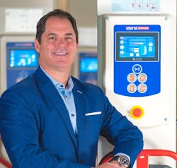 Scott Steinhardt Scott Steinhardt