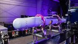 StormBreaker is a guided, gliding precision munition with a tri-mode seeker that tracks in low-visibility conditions such as darkness, poor weather, smoke and dust. StormBreaker is a guided, gliding precision munition with a tri-mode seeker that tracks in low-visibility conditions such as darkness, poor weather, smoke and dust.