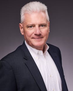 Tres Izzard, President WHILL Mobility North America Tres Izzard, President WHILL Mobility North America