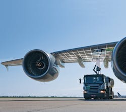 Most GSE uses sensor technology to improve performance or safety in a variety of ways. Most GSE uses sensor technology to improve performance or safety in a variety of ways.