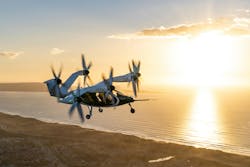 659d6646af8349001eed878d 28 Joby Aviation Aircraft 1 659d6646af8349001eed878d 28 Joby Aviation Aircraft 1