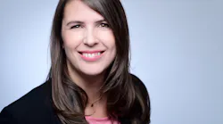 Mia Witzig, Head of Digital Solutions Predict & Recommend at Lufthansa Technik