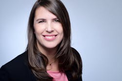 Mia Witzig, Head of Digital Solutions Predict & Recommend at Lufthansa Technik Mia Witzig, Head of Digital Solutions Predict & Recommend at Lufthansa Technik