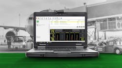 JPRO Professional can be used in a variety of settings such as in the field, the shop, or anywhere that equipment can be diagnosed. JPRO Professional can be used in a variety of settings such as in the field, the shop, or anywhere that equipment can be diagnosed.