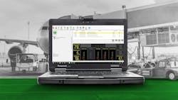 JPRO Professional can be used in a variety of settings such as in the field, the shop, or anywhere that equipment can be diagnosed. JPRO Professional can be used in a variety of settings such as in the field, the shop, or anywhere that equipment can be diagnosed.