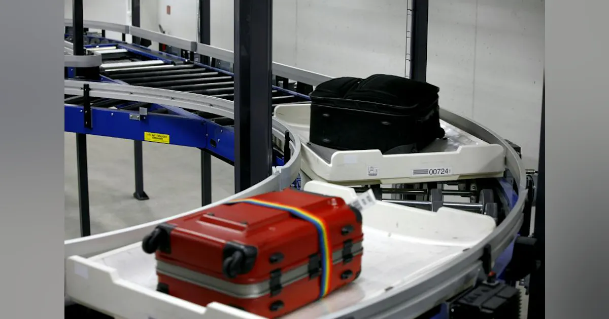BEUMER Group Completes New Baggage Handling System At Singapore Changi beumer-group-completes-new-baggage-handling-system-at-singapore-changi