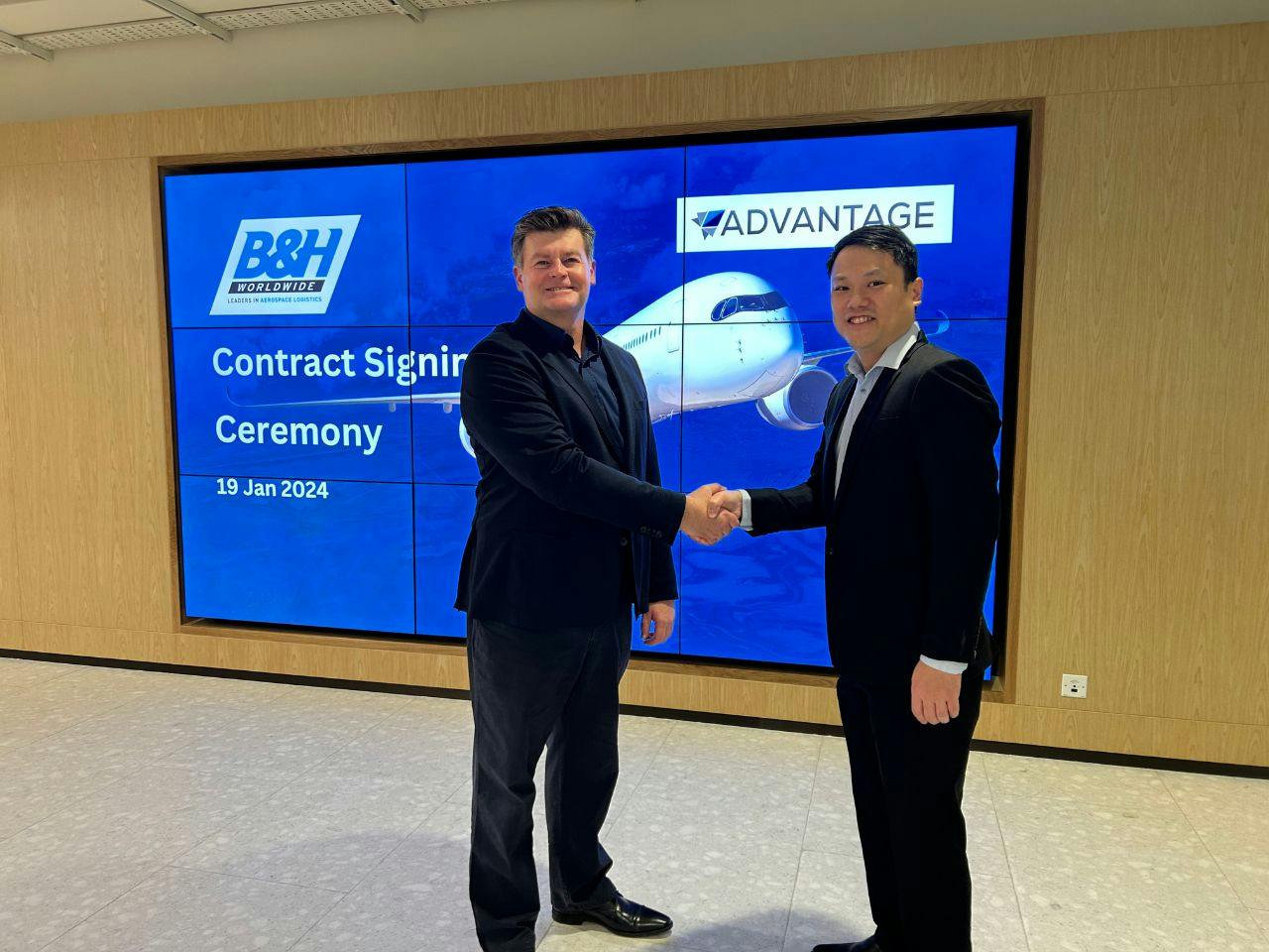 65afd041d824f6001fec5ceb Bh Worldwide Signs 3 Year Deal With Advantage Futu