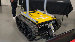snowbotix