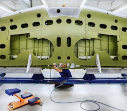 RUAG Aerostructures Schweiz AG RUAG Aerostructures Schweiz AG