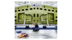 RUAG Aerostructures Schweiz AG