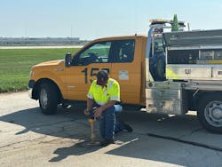 Modernizing asset management has given RFD the data visibility to make informed decisions regarding repairs, replacements, and budget allocations. Modernizing asset management has given RFD the data visibility to make informed decisions regarding repairs, replacements, and budget allocations.