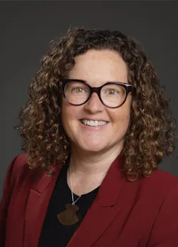 Susan Dawes