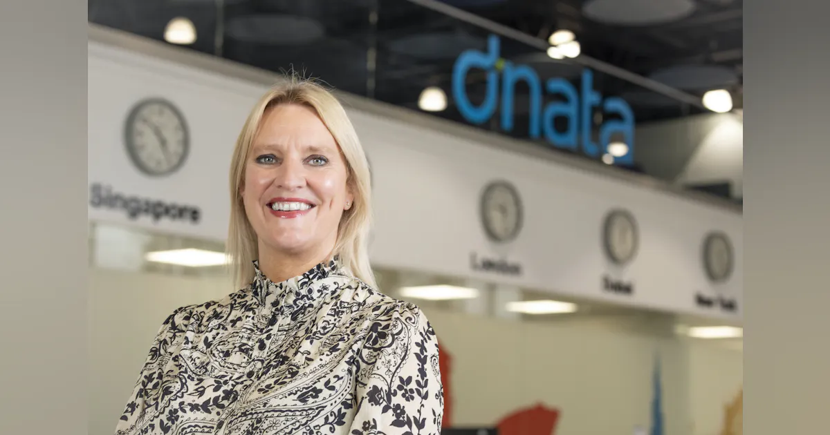 Uk Rollo Rollo Appointed CEO – UK at dnata Travel Group | Aviation Pros