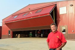 65b90baf0e36b1001e81bbd8 Mike Schweiss 65b90baf0e36b1001e81bbd8 Mike Schweiss