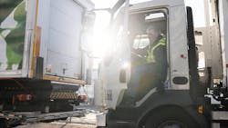 Gate Gourmet is present in 33 countries with over 135 units. Gate Gourmet is present in 33 countries with over 135 units.