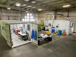 Revive Environmental Annihilator Revive Environmental Annihilator