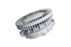 Dialight Battery Backup LED High Bay Dialight Battery Backup LED High Bay