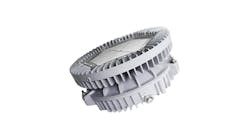 Dialight Battery Backup LED High Bay Dialight Battery Backup LED High Bay