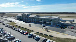MidAmerica St. Louis Airport